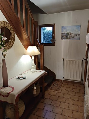 Location maison La Rivière-Saint-Sauveur 14600 Calvados 116 m2 6 pièces 1020 euros