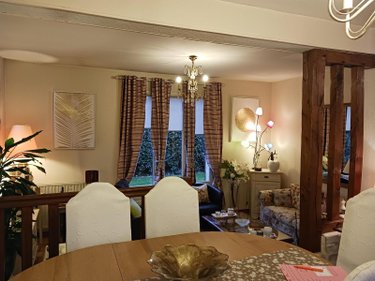 Location maison La Rivière-Saint-Sauveur 14600 Calvados 116 m2 6 pièces 1020 euros