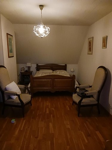 Location maison La Rivière-Saint-Sauveur 14600 Calvados 116 m2 6 pièces 1020 euros