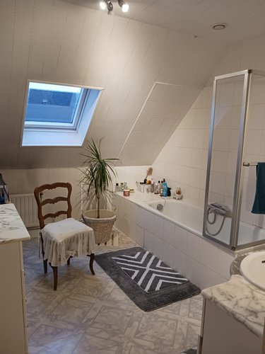 Location maison La Rivière-Saint-Sauveur 14600 Calvados 116 m2 6 pièces 1020 euros