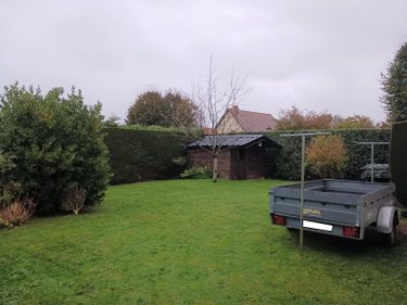 Location maison La Rivière-Saint-Sauveur 14600 Calvados 116 m2 6 pièces 1020 euros