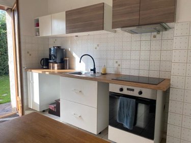 Location maison La Rivière-Saint-Sauveur 14600 Calvados 116 m2 6 pièces 1020 euros