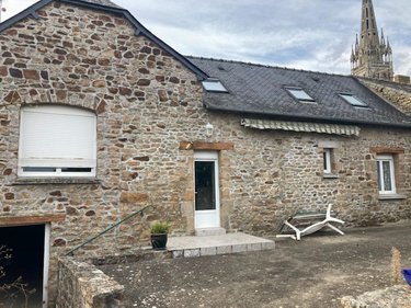 Maison a vendre Le Pertre 35370 Ille-et-Vilaine 122 m2 6 pièces 182875 euros