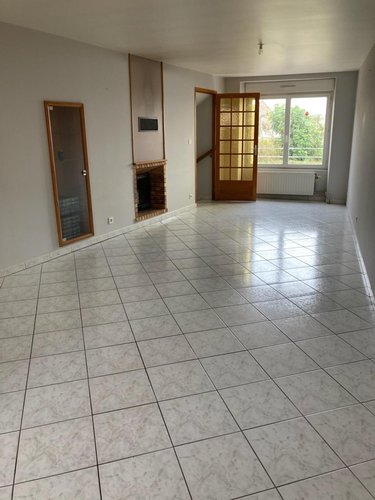 Maison a vendre Le Pertre 35370 Ille-et-Vilaine 122 m2 6 pièces 182875 euros