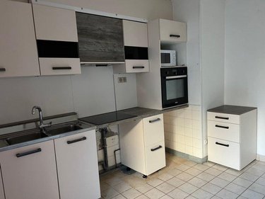 Appartement a vendre Gap 05000 Hautes-Alpes 94 m2 4 pièces 157750 euros