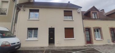 Appartement a vendre La-Ferté-Bernard 72400 Sarthe 77 m2 3 pièces 100800 euros