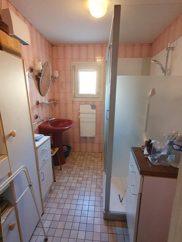 Appartement a vendre La-Ferté-Bernard 72400 Sarthe 77 m2 3 pièces 100800 euros