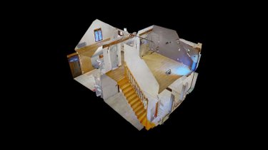 Appartement a vendre La-Ferté-Bernard 72400 Sarthe 77 m2 3 pièces 100800 euros