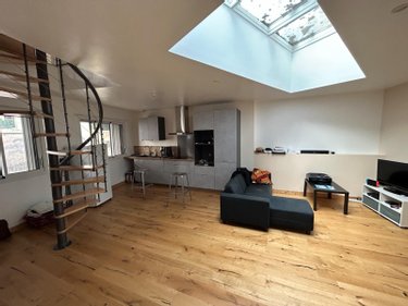 Maison a vendre Loches 37600 Indre-et-Loire 63 m2 3 pièces 171380 euros