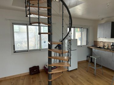 Maison a vendre Loches 37600 Indre-et-Loire 63 m2 3 pièces 171380 euros
