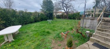 Maison a vendre Thury 89520 Yonne 75 m2 5 pièces 58300 euros