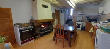 Maison a vendre Thury 89520 Yonne 75 m2 5 pièces 55300 euros