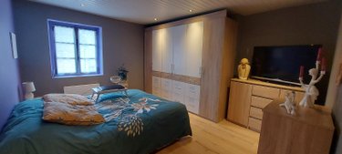 Maison a vendre Thury 89520 Yonne 75 m2 5 pièces 55300 euros