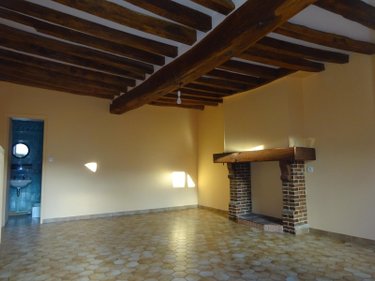 Maison a vendre Saint-Victor-de-Buthon 28240 Eure-et-Loir 118 m2  154760 euros