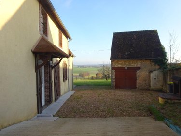 Maison a vendre Saint-Victor-de-Buthon 28240 Eure-et-Loir 118 m2  154760 euros