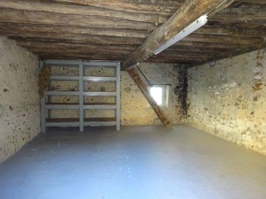 Maison a vendre Saint-Victor-de-Buthon 28240 Eure-et-Loir 118 m2  154760 euros