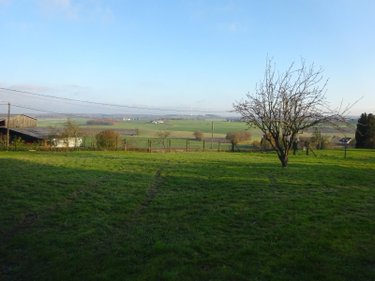 Maison a vendre Saint-Victor-de-Buthon 28240 Eure-et-Loir 118 m2  154760 euros