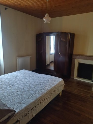 Maison a vendre Mouzeil 44850 Loire-Atlantique 113 m2 6 pièces 145600 euros