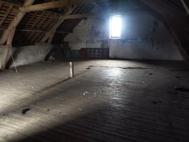 Maison a vendre Mouzeil 44850 Loire-Atlantique 113 m2 6 pièces 145600 euros