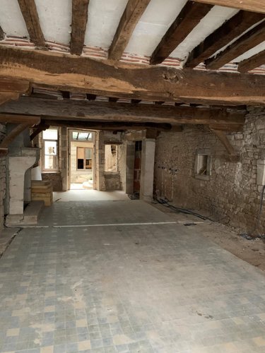 Maison a vendre Vézelay 89450 Yonne 225 m2 4 pièces 442000 euros