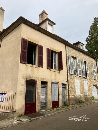 Maison a vendre Vézelay 89450 Yonne 225 m2 4 pièces 442000 euros