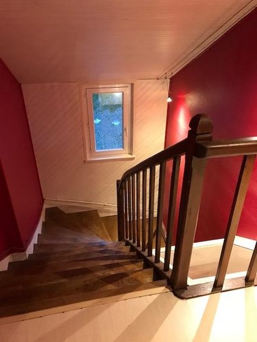 Immeuble a vendre La Fère 02800 Aisne 200 m2  95500 euros