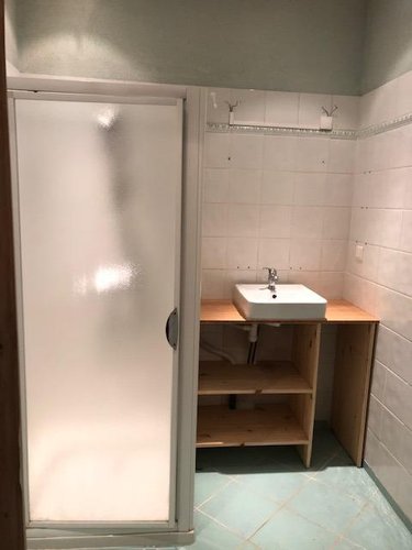 Immeuble a vendre La Fère 02800 Aisne 200 m2  95500 euros