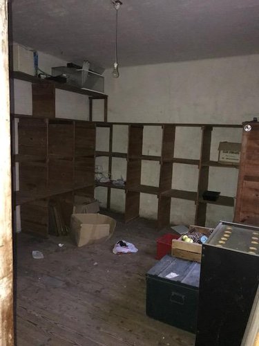 Immeuble a vendre La Fère 02800 Aisne 200 m2  95500 euros