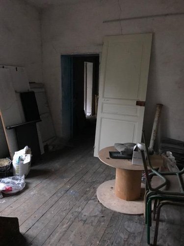 Immeuble a vendre La Fère 02800 Aisne 200 m2  95500 euros