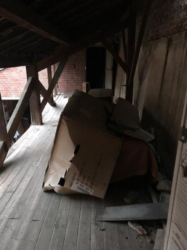 Immeuble a vendre La Fère 02800 Aisne 200 m2  95500 euros