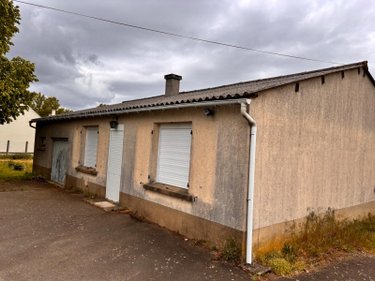 Maison a vendre Changé 72560 Sarthe 98 m2  189000 euros