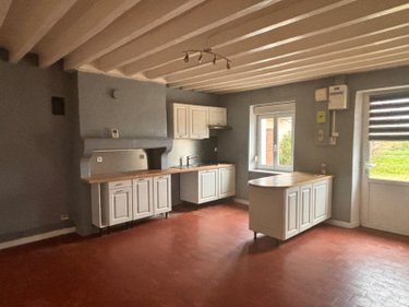 Location maison Changé 72560 Sarthe 73 m2 3 pièces 450 euros