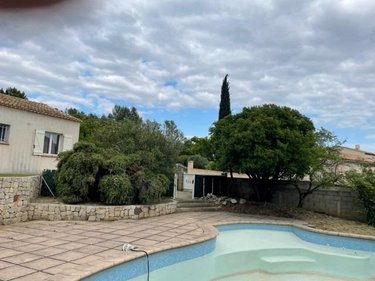 Maison a vendre Teyran 34820 Hérault 97 m2 4 pièces 472500 euros