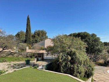 Maison a vendre Teyran 34820 Hérault 97 m2 4 pièces 472500 euros
