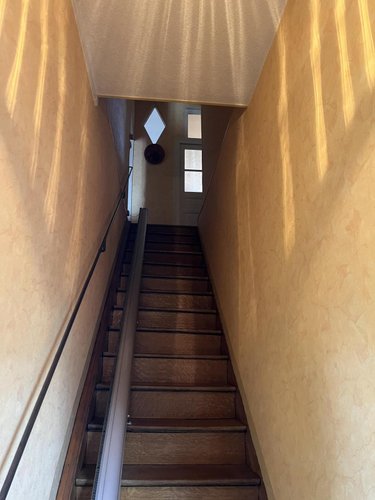 Maison a vendre Issy-l'Évêque 71760 Saône-et-Loire 105 m2 6 pièces 69000 euros