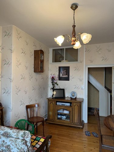 Maison a vendre Issy-l'Évêque 71760 Saône-et-Loire 105 m2 6 pièces 69000 euros