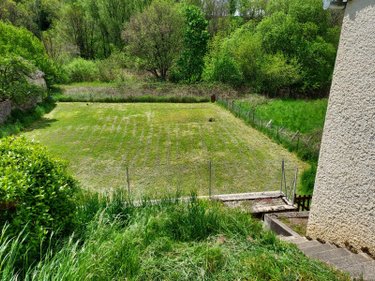 Maison a vendre Recey-sur-Ource 21290 Côte-d'Or 125 m2 5 pièces 69000 euros