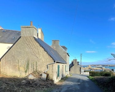 Maison a vendre Camaret-sur-Mer 29570 Finistère 64 m2 4 pièces 198640 euros