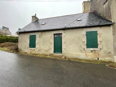 Maison a vendre Camaret-sur-Mer 29570 Finistère 64 m2 4 pièces 198640 euros