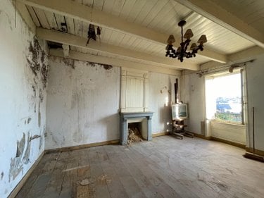 Maison a vendre Camaret-sur-Mer 29570 Finistère 64 m2 4 pièces 198640 euros