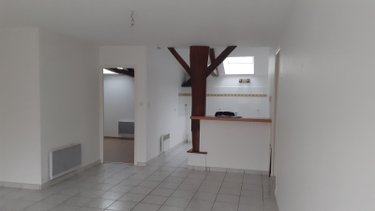 Location maison Mondevert 35370 Ille-et-Vilaine 72 m2 3 pièces 610 euros