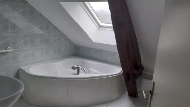 Location maison Mondevert 35370 Ille-et-Vilaine 72 m2 3 pièces 610 euros