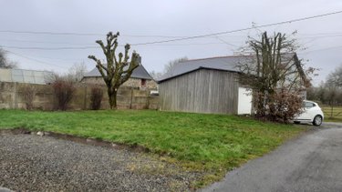 Location maison Mondevert 35370 Ille-et-Vilaine 72 m2 3 pièces 610 euros