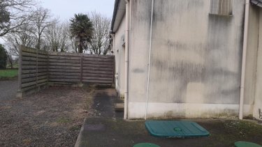 Location maison Mondevert 35370 Ille-et-Vilaine 72 m2 3 pièces 610 euros