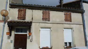 Maison a vendre Valence 82400 Tarn-et-Garonne 72 m2 4 pièces 70000 euros