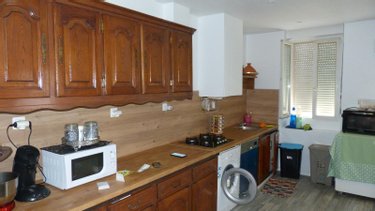 Maison a vendre Valence 82400 Tarn-et-Garonne 72 m2 4 pièces 70000 euros