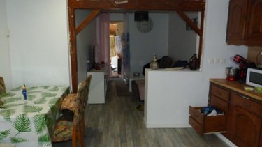 Maison a vendre Valence 82400 Tarn-et-Garonne 72 m2 4 pièces 70000 euros