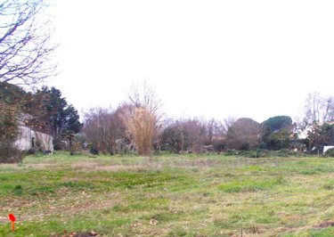 Terrain a batir a vendre Arvert 17530 Charente-Maritime 762 m2  111700 euros