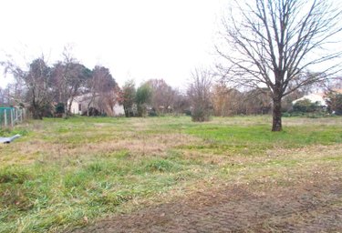 Terrain a batir a vendre Arvert 17530 Charente-Maritime 700 m2  103300 euros