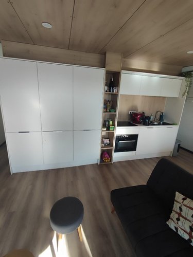 Maison a vendre Gap 05000 Hautes-Alpes 43 m2 3 pièces 179900 euros